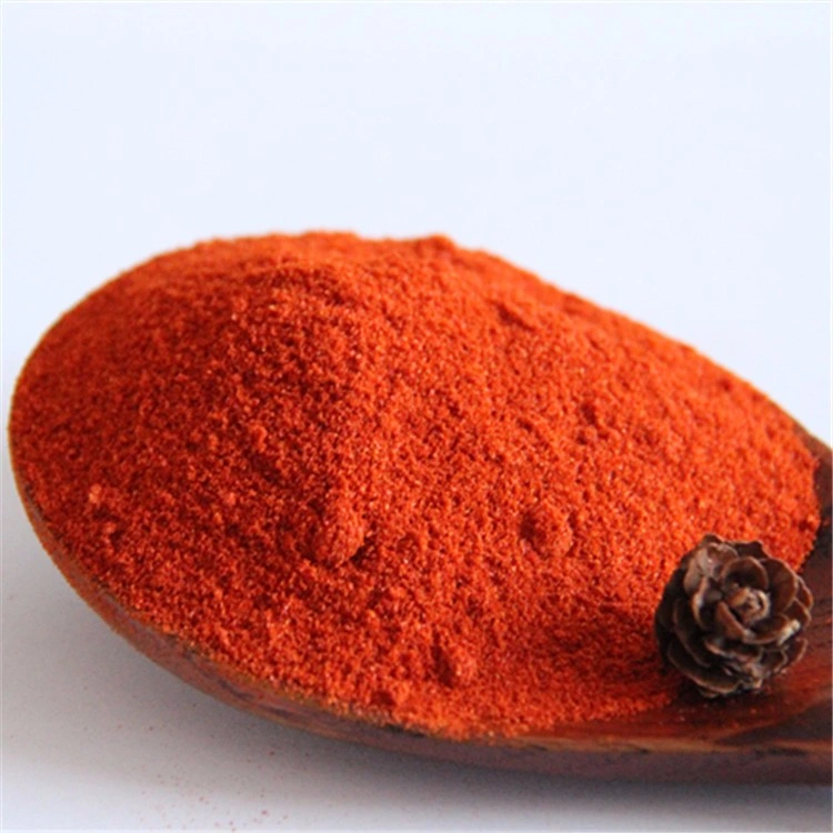 Atacado seco Chili Red Pepper terreno de abastecimento Porrica Spice