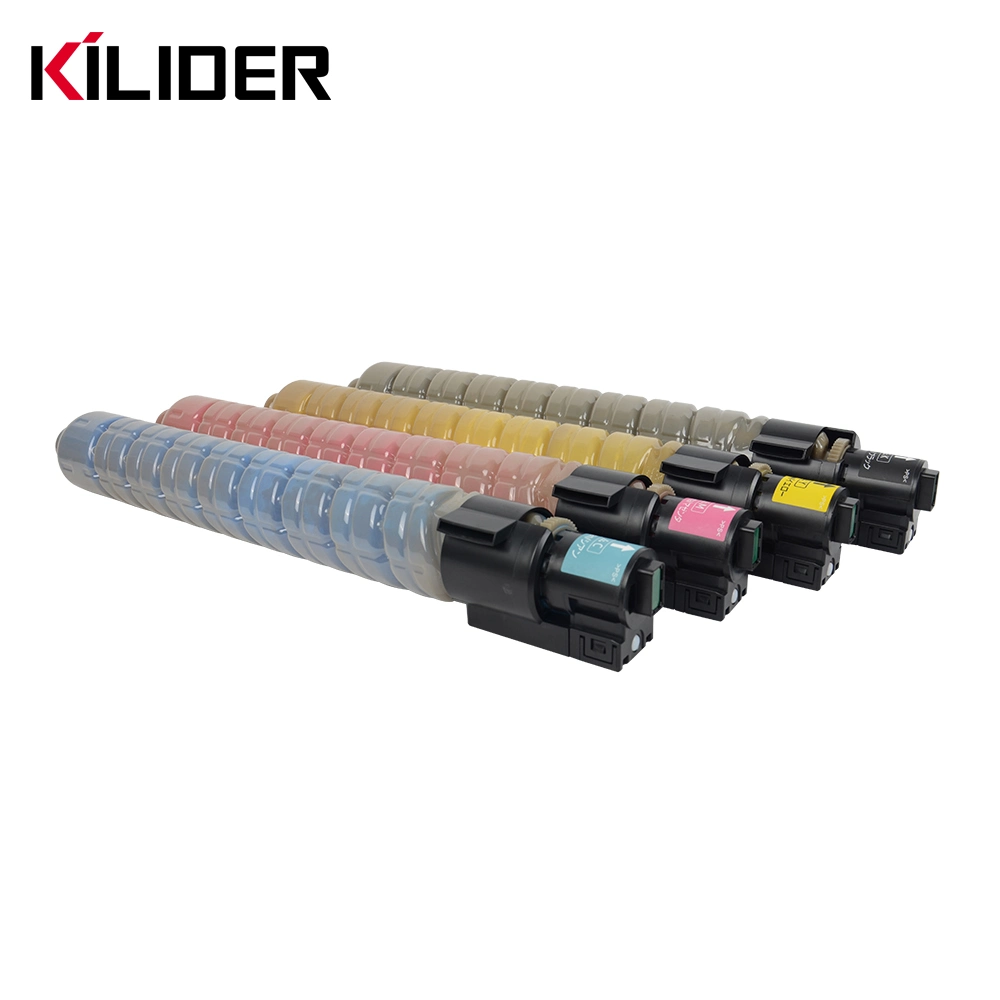 Mpc2500 Compatible Toner Cartridge Color Copier for Ricoh Aficio Mpc3000