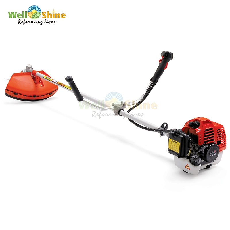 52cc Cheap Lawn Mower and Brush Cutter with Easy Starter in Good Quality