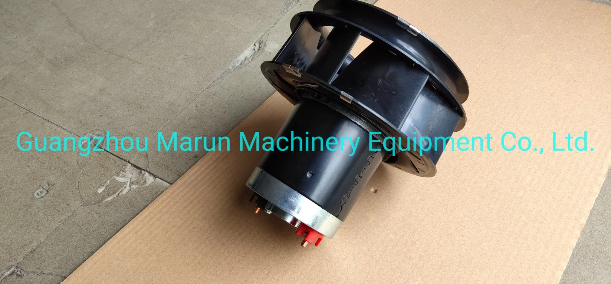 Good Price Excavator Part Electric A/C 24 Volt Fan Blower Motor Loader 990K 992K 993K 994h 3246125/4667341