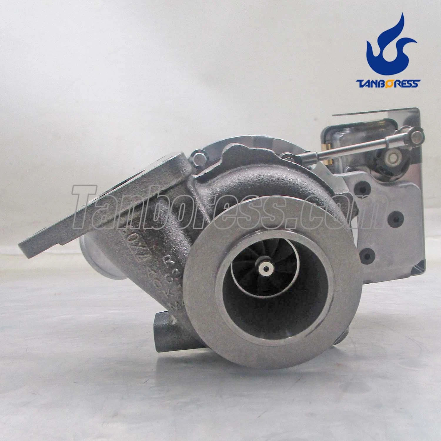 Good quality turbos for JAC turbocharger turbine parts 846108-0002 1044100-FD040