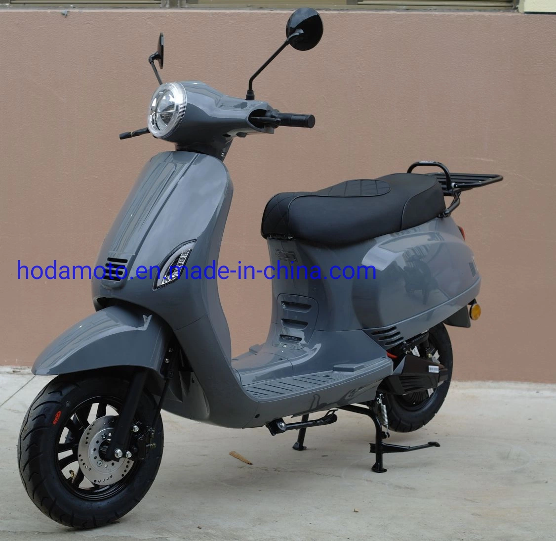 125cc essence EEC homologation Scooter Motos Motos essence moto (HD125T-KA)