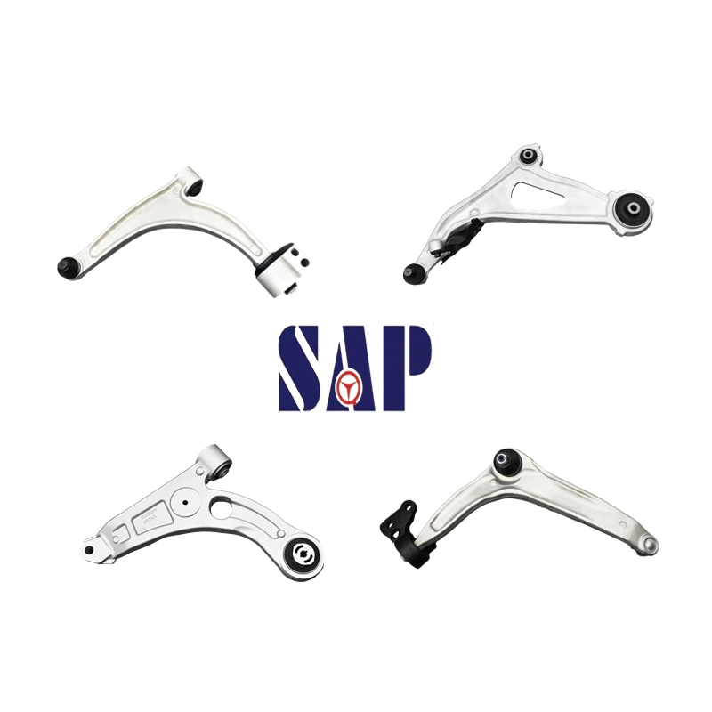 Sapgm-018 15219468/25849158/15219458 Car Suspension Control Arm for Cadillac Cts 2008 - 2014