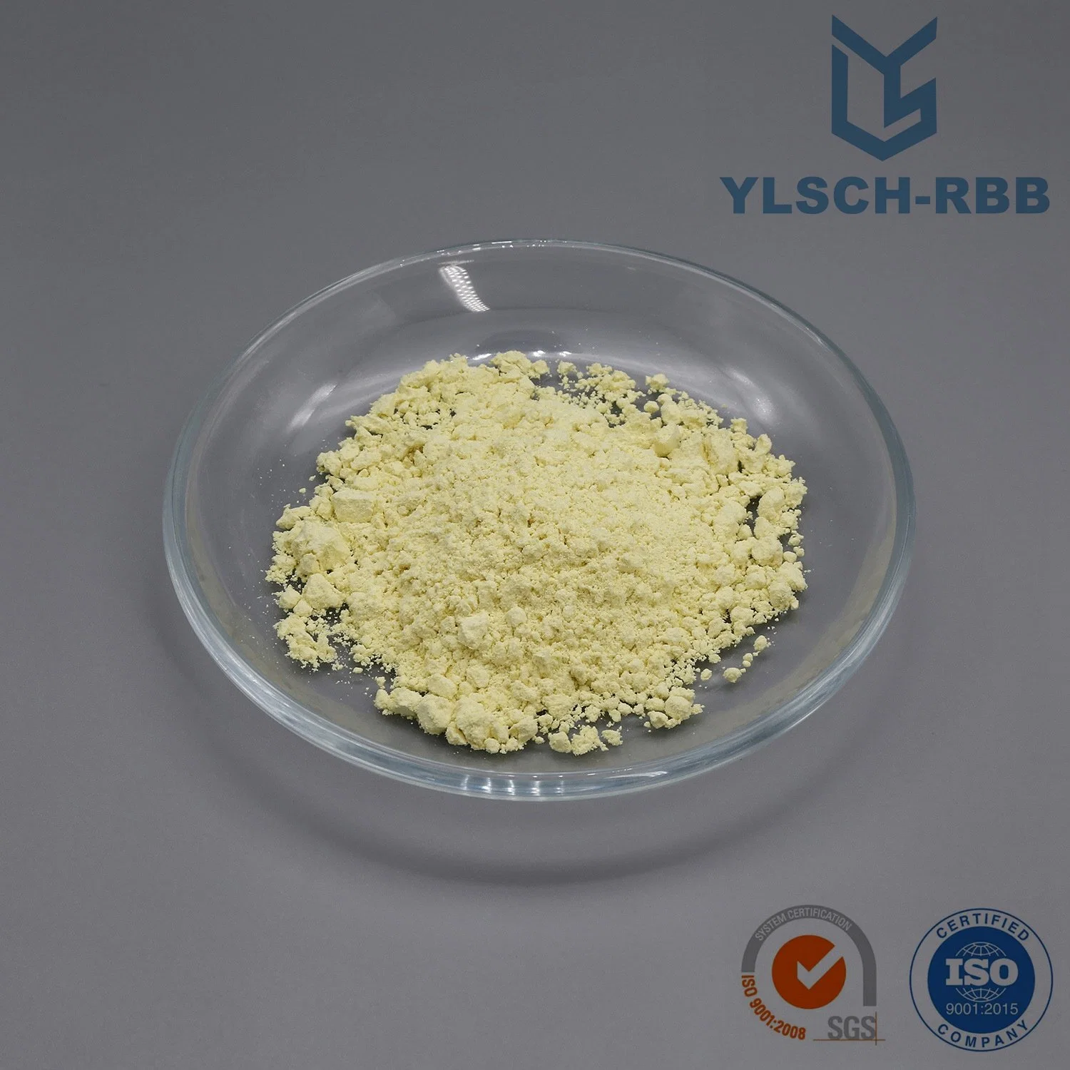 Rubber Vulcanization Accelerator Zbop Zinc Dialkylphosphorodithiloate