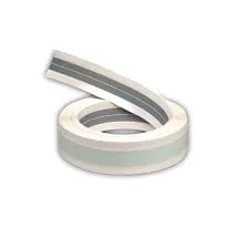 Aluminum/Galvanized Drywall Flexible Metal Corner Tape Joint Gypsum Tools Tape Ty