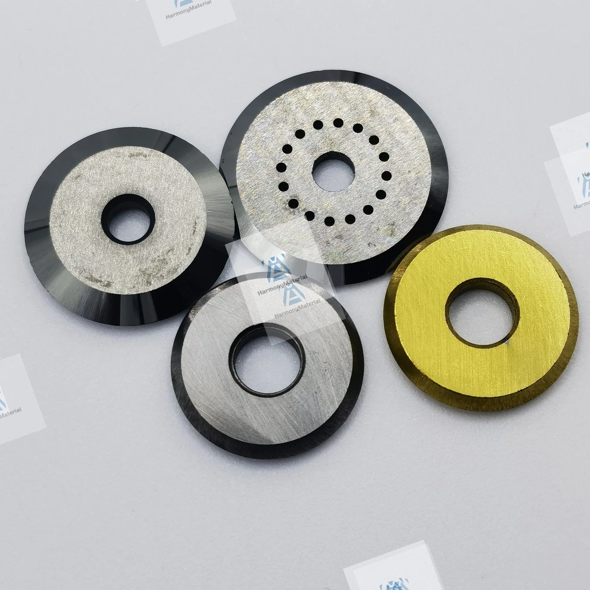 Tungsten Carbide Ceramic Tile/Glass Cutting Wheel Disc Cutter