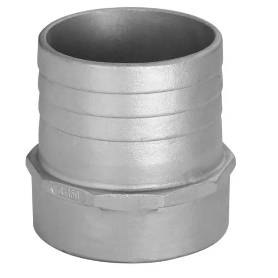 Cast Foundry CNC Precision Parts Forged Stainless Steel Casting Products with China Supplier