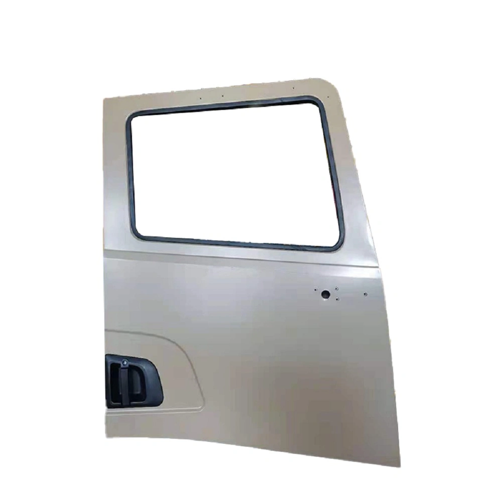 Hot Selling Chinese Factory Price Shaanxi X3000 Door Body Accessories Assembly