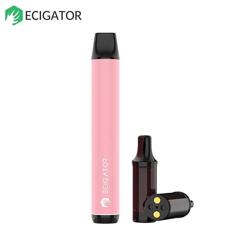 الجملة I Vape Finish لا يمكن التخلص منه من باب السجائر E سيكاريت600 أطواق الموزعون OEM Vape