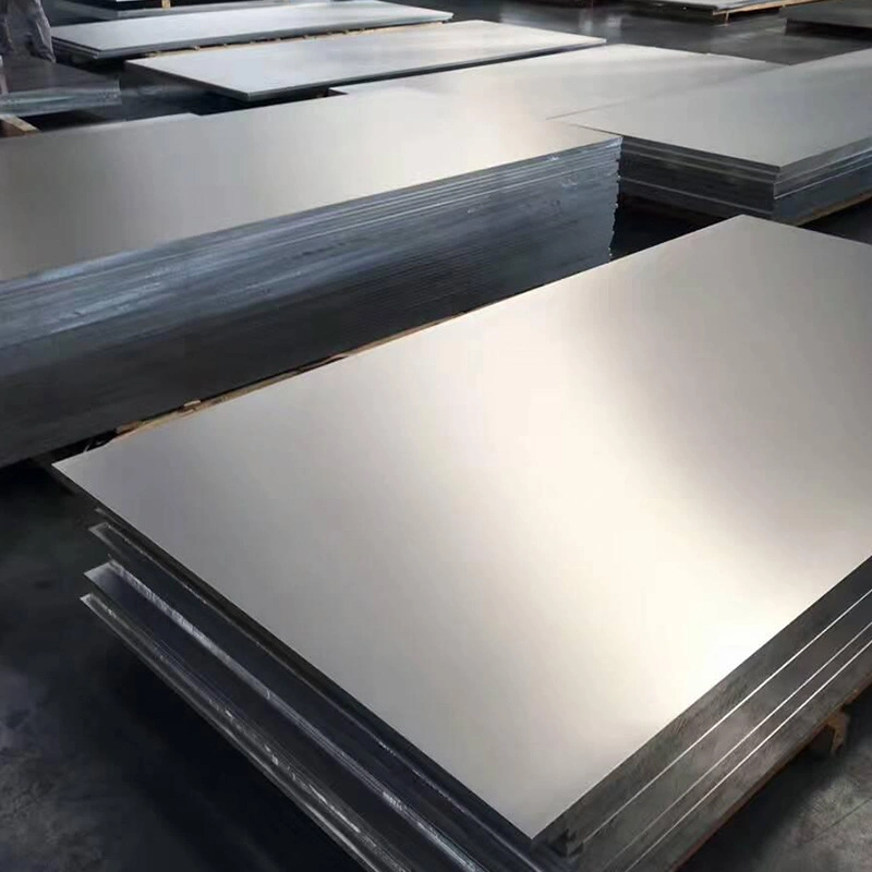 1060 Anti-Skid Pattern Plate for Thermal Insulation Aluminum Skin Alloy Aluminum Shingles