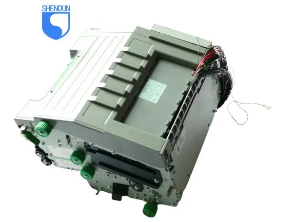 S7430004176 7430004176 Hyosung ATM Machine Mx8600 Separator Module Csm 16 V for Mx8600