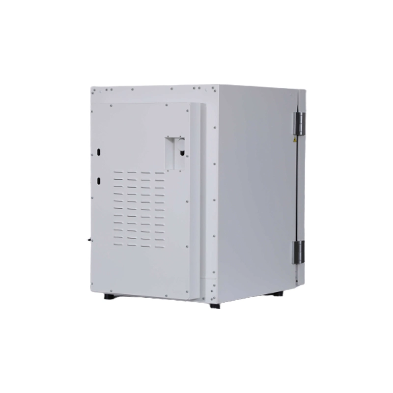 Mether 170L Capacity Medical Precision-Controlled CO2 Incubator with High-Performance for Cell Culture