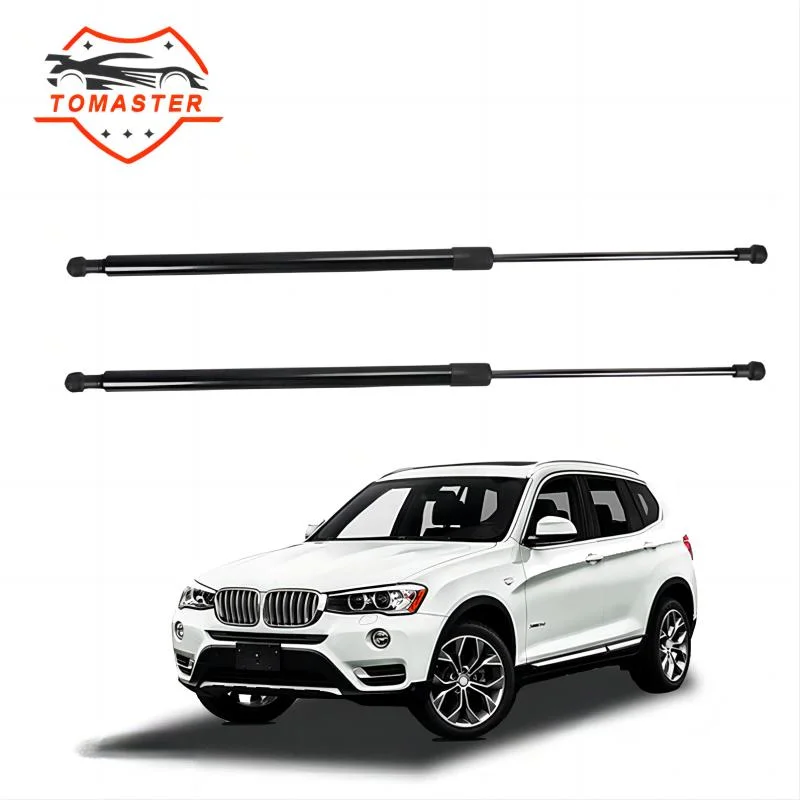 Gas Struts Dampers for Toyota Reiz Grx12 2006 2008 Lift Support