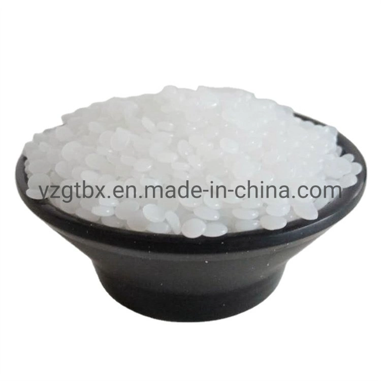 Полиэтилен низкой плотности LDPE CAS: 9002-88-4