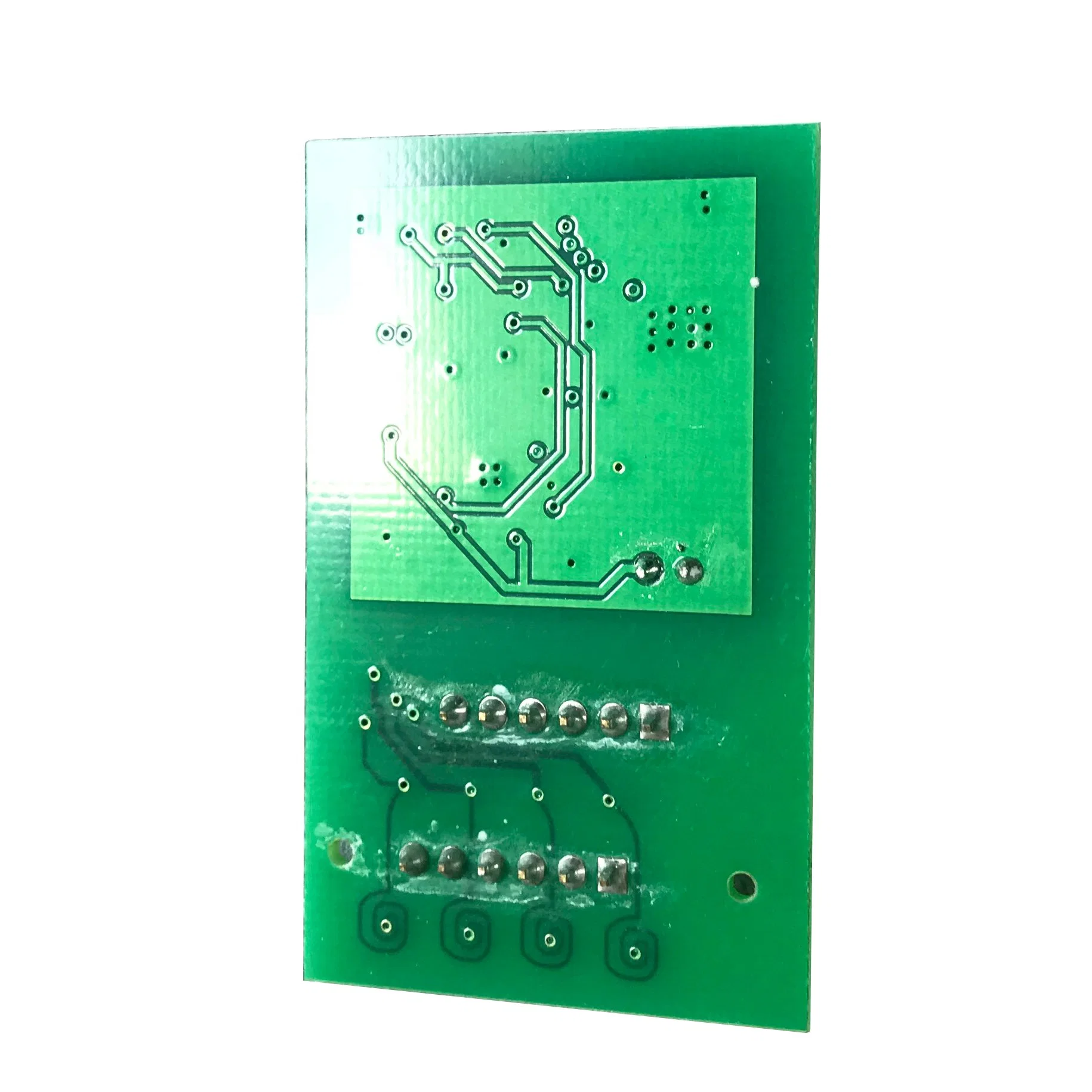 Textile Machinery Stepper Motor Controller Card