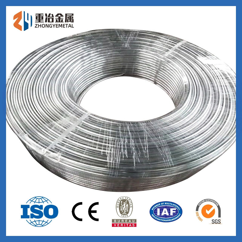 High Quality 1060 5052 3004/3A21/3003 3102 1050 Anodized Aluminum Coil