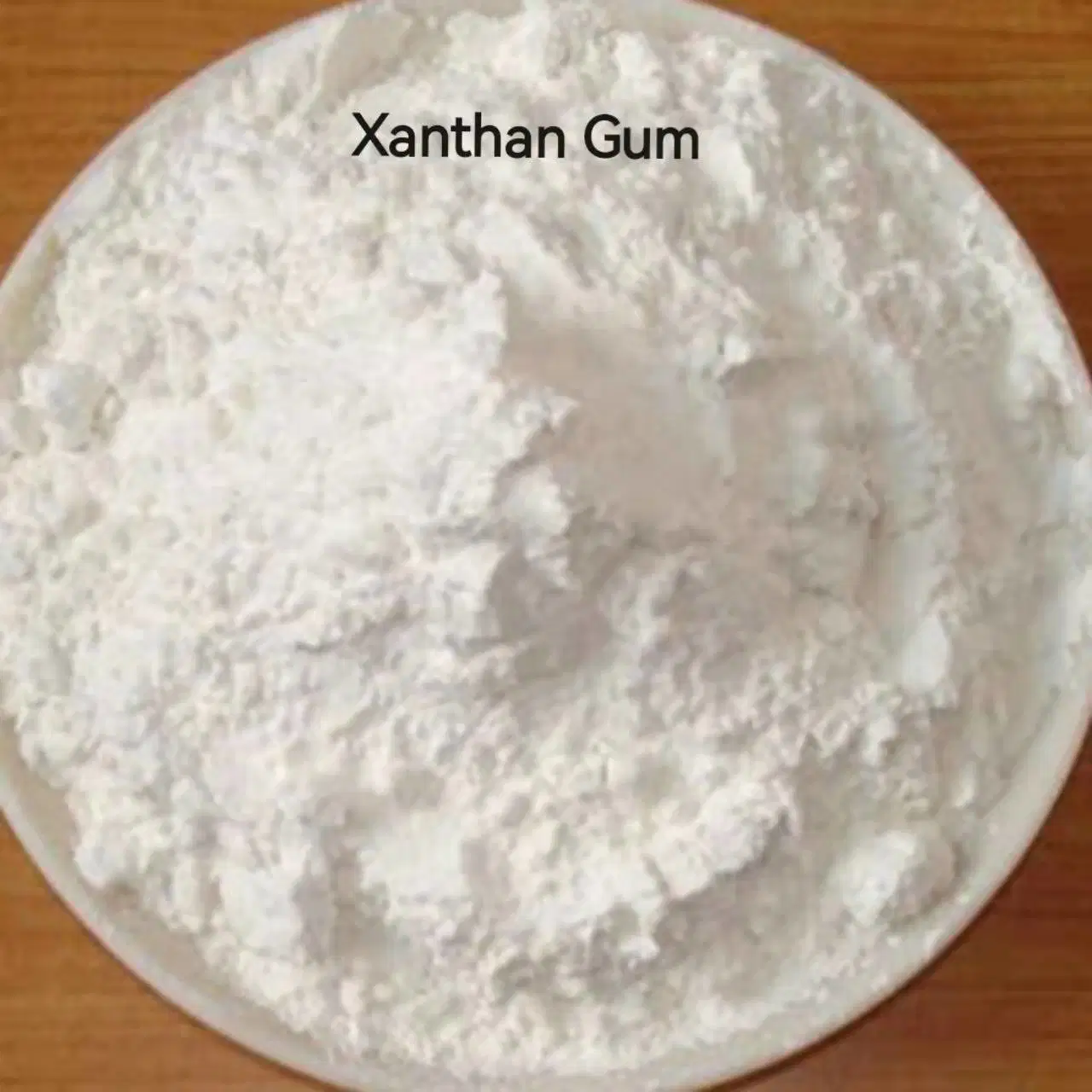 Industrial Grade Food Grade 25kg Price Xanthan Gum