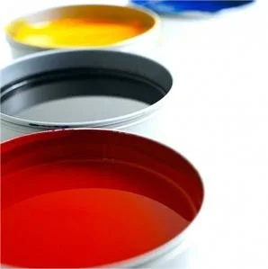 Hot Sale Organic Pigment for Plastic Products