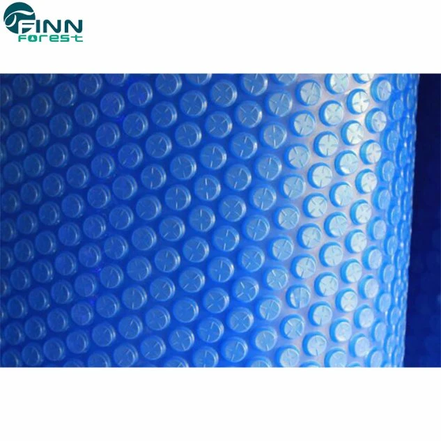 Safety and Insulation PVC Plastic Waterproof Swimming Pool Winter Cover