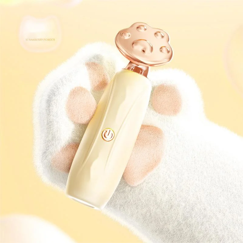 Facial Massager Skin Tightening Machine Promote Face Cream Absorption