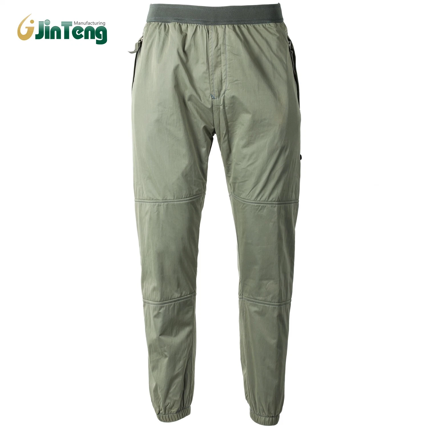 Customized Long Jinteng 511 Tactical Men Tough Outdoors Tactic for Women Military style Pants