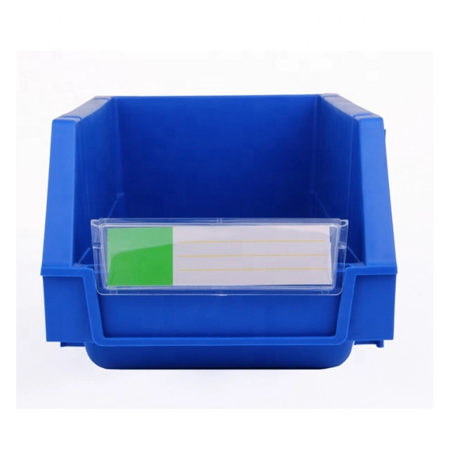 Warehouse Plastic Shelves Drawer Boxes Spare Parts Storage Box Tool Storage