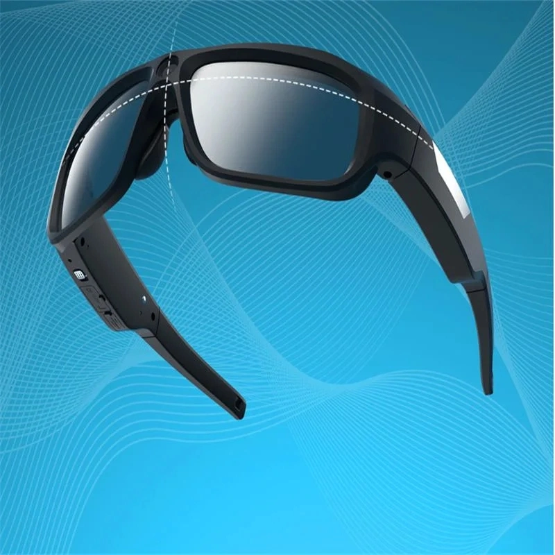 Gafas de sol Bluetooth