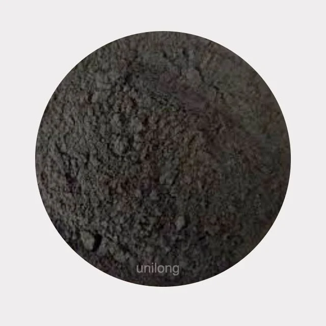 Pureza elevada preto de óxido de ferro CAS 12227-89-3 de óxido de ferro preto com o Melhor Preço