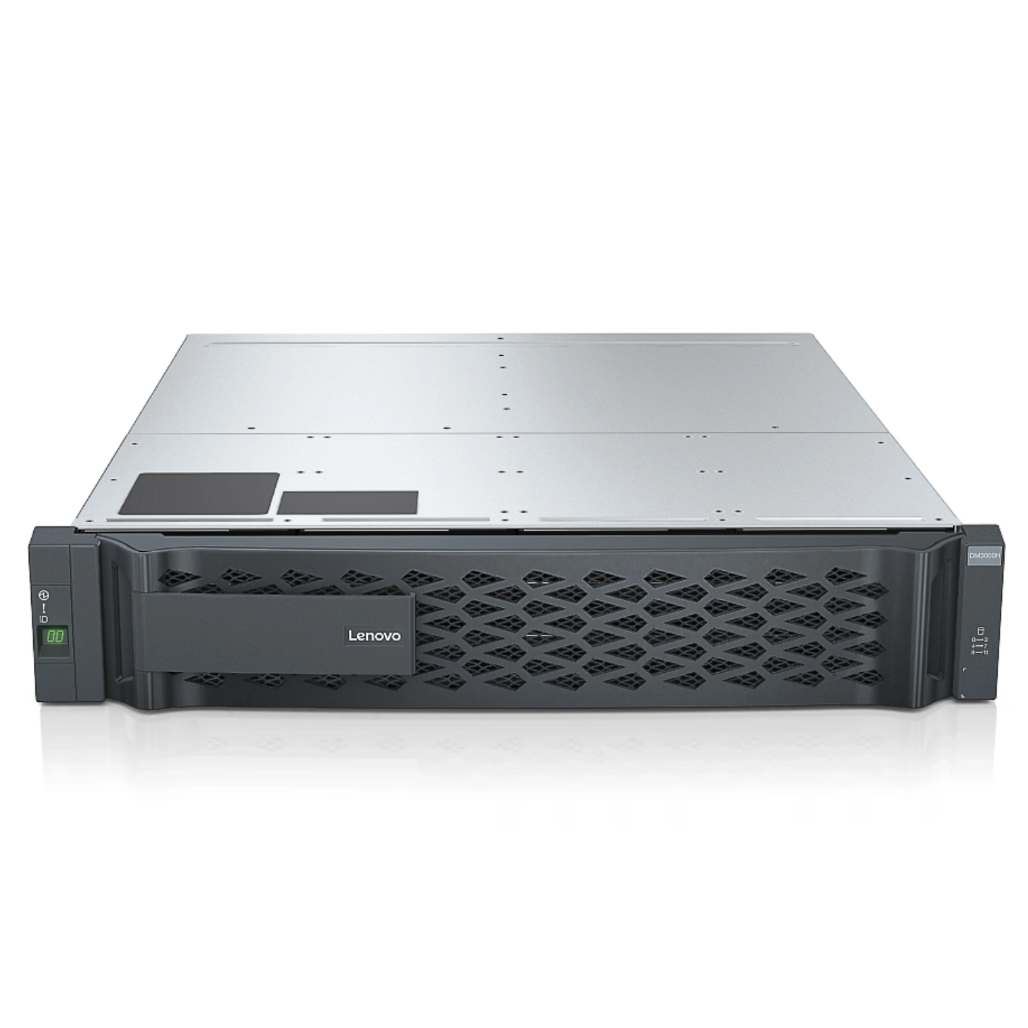 Network Storage Lenovo Thinksystem Dm3000h Hybrid Flash Array Lenovo Dm3000h