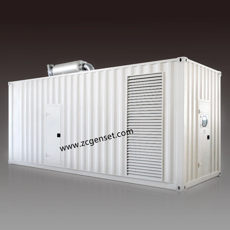 Factory Supply 200kw 250kw 280kw 320kw 360kw 400kw 450kw 480kw 500kw 550kw 600kw Super Silent Cummins Diesel Generator for Sale