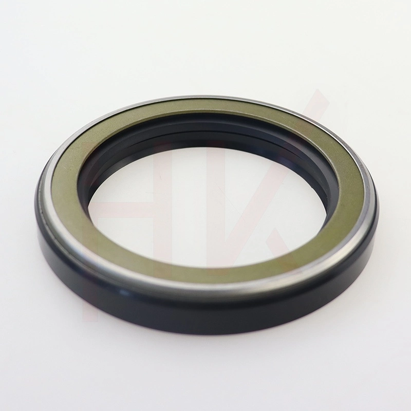 Tcn Ap3297g 62*85*12 High Pressure Oil Seal Hydraulic Pump Excavator Accessories