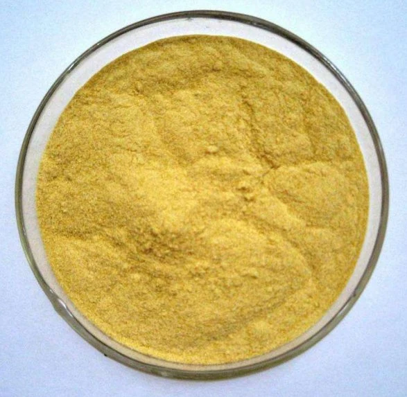 Hot Sale Yellow Pbo Powder Price Lead Oxide