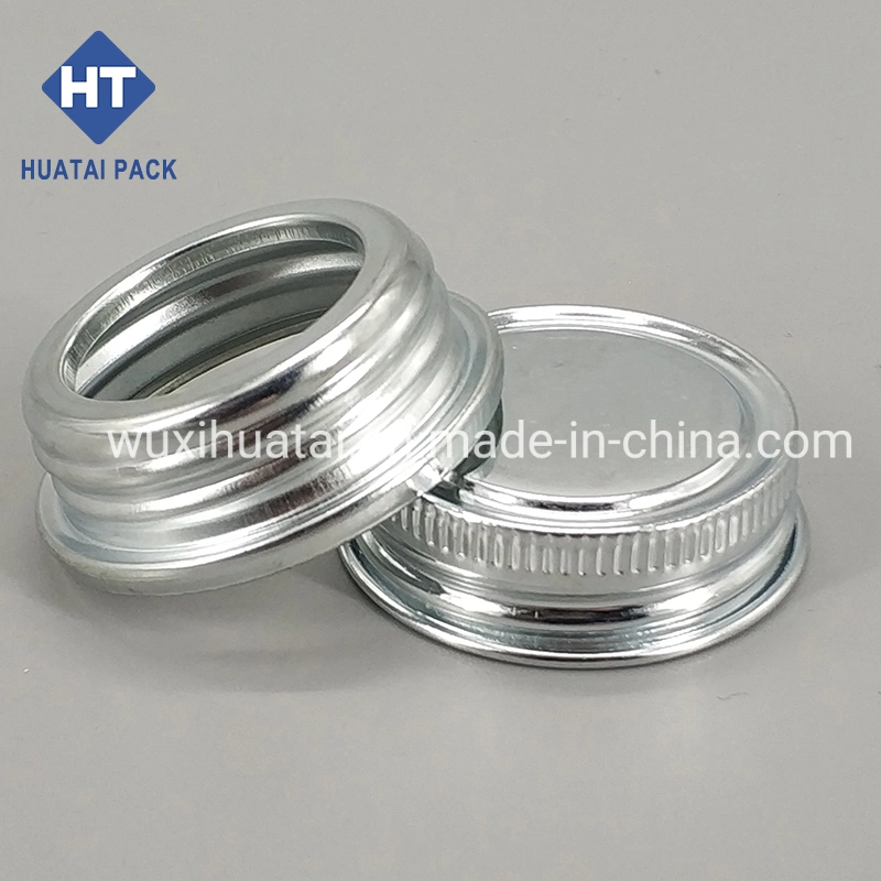 High quality/High cost performance  Can Component White Coating Screw/Gold Lacquer Screw/Clear Varnish Screw Neck and Cap