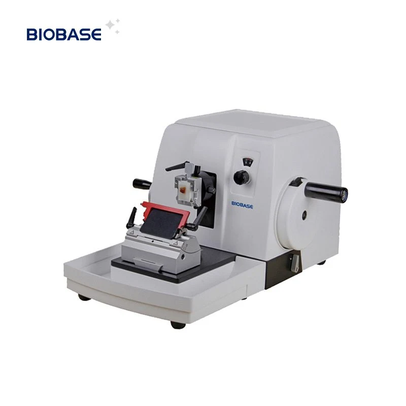 Biobase Automatic Laboratory Equipment Histology School Tissue Slide Stainer