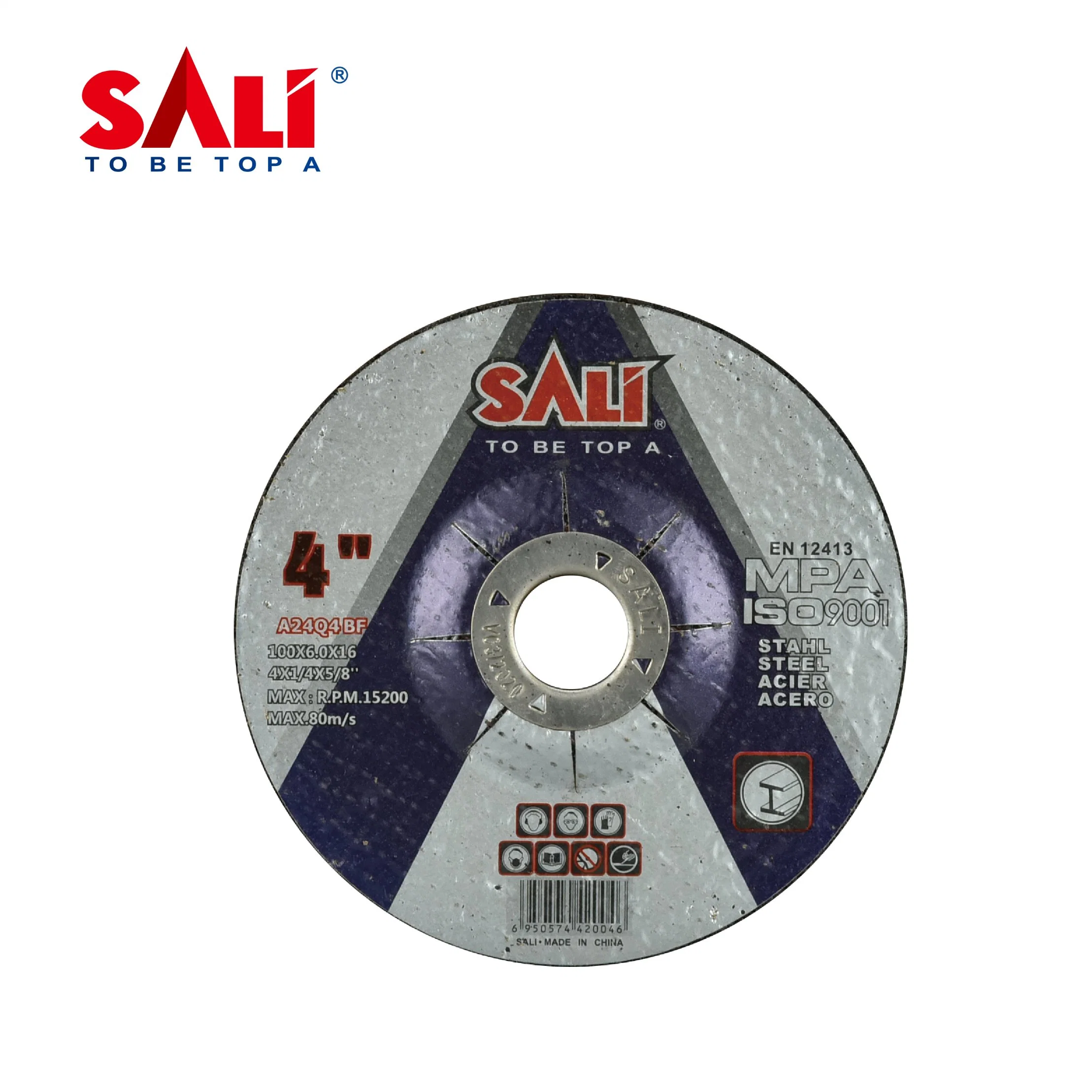 Cutting and Grinding Wheel Manufacturers with Rich Experience