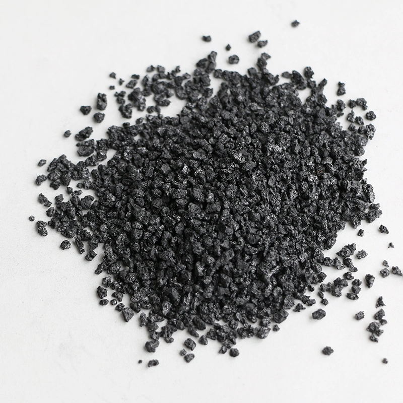 China Suppliers Petroleum Coke Carburizer Products Hot Sales