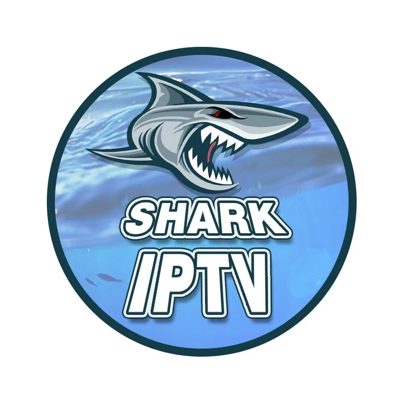 Shark IPTV Subscription 1year Xtream TV Box with 24hours Free Test