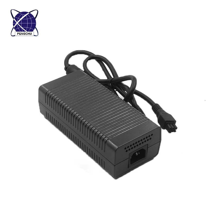 100% PC Material Switch Mode 12V 14A AC/DC Adapter 168W LED Power Supply