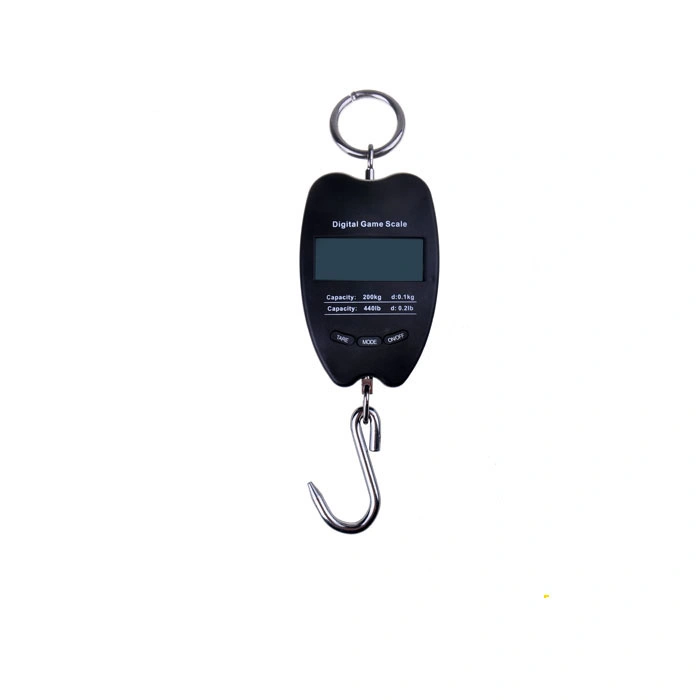 Portable Digital Hanging Electronic Digital Balance 200kg Pl-C