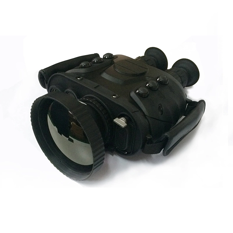 Factory Supply Customizable Infrared Night Vision Binoculars Outdoor Handheld Telescope