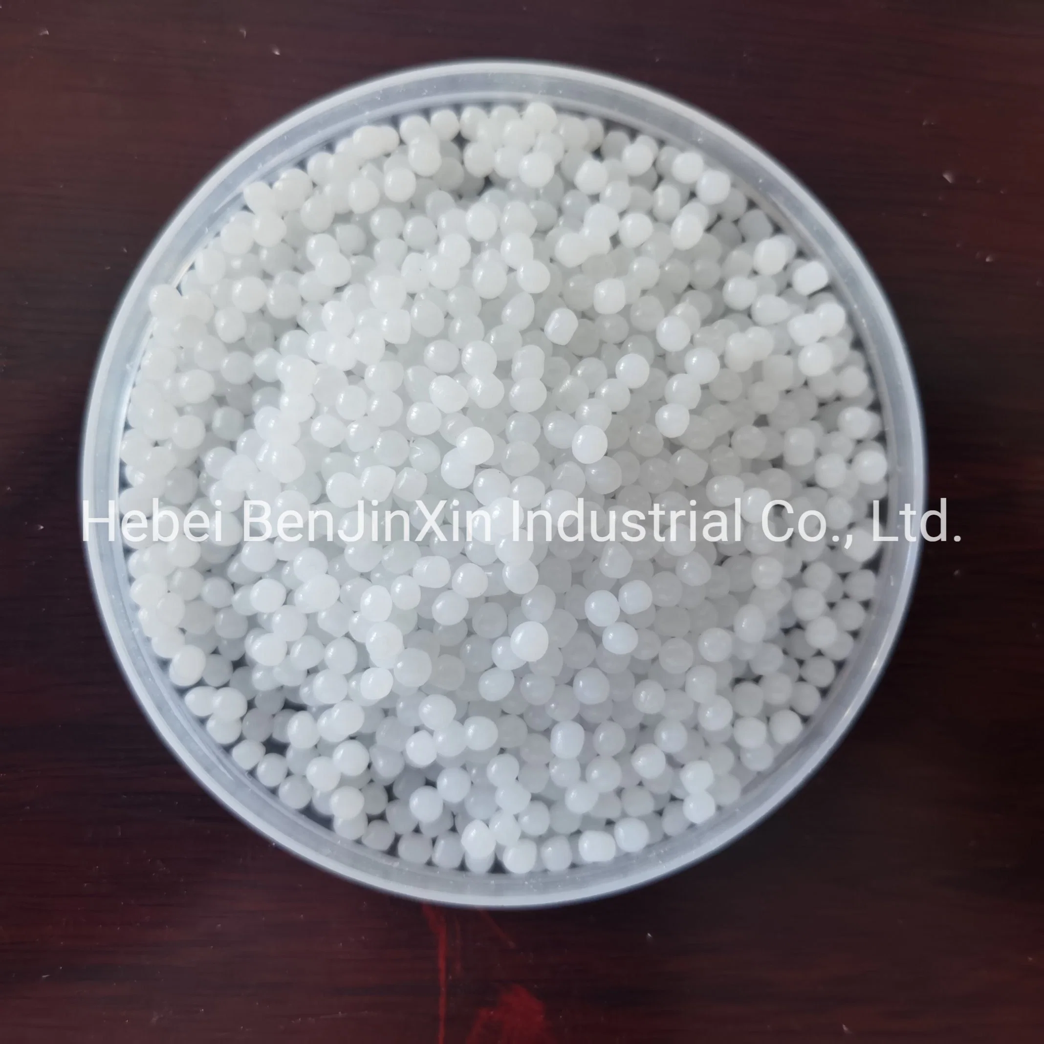 PE Pellets Environment Friendly Polyethylene Virgin LDPE/HDPE/LLDPE