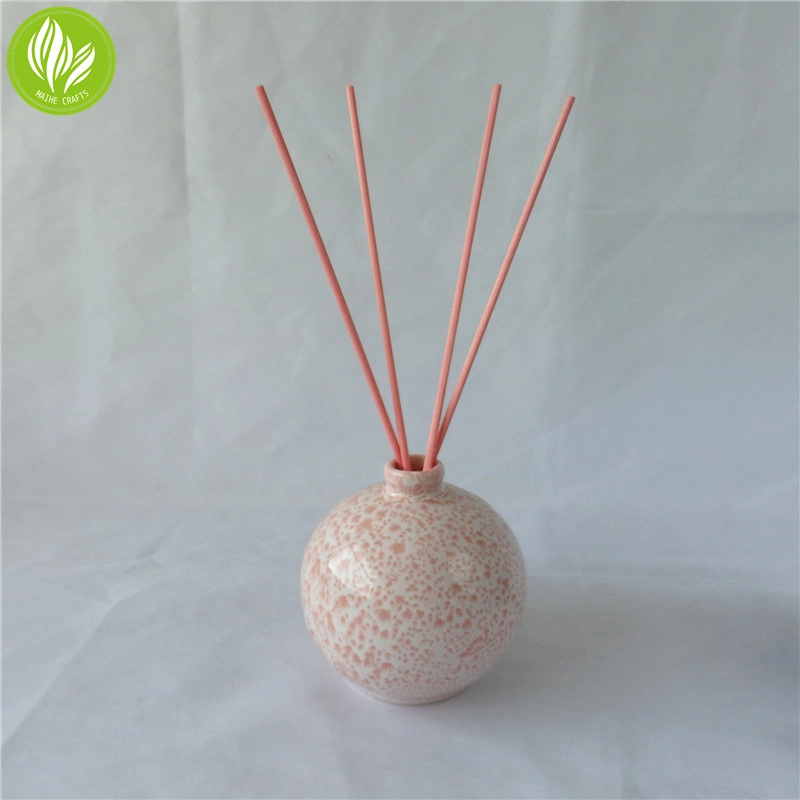 Premium Diffuser Schilf Duftöl Diffuser Sticks Multicolor Fiber Sticks