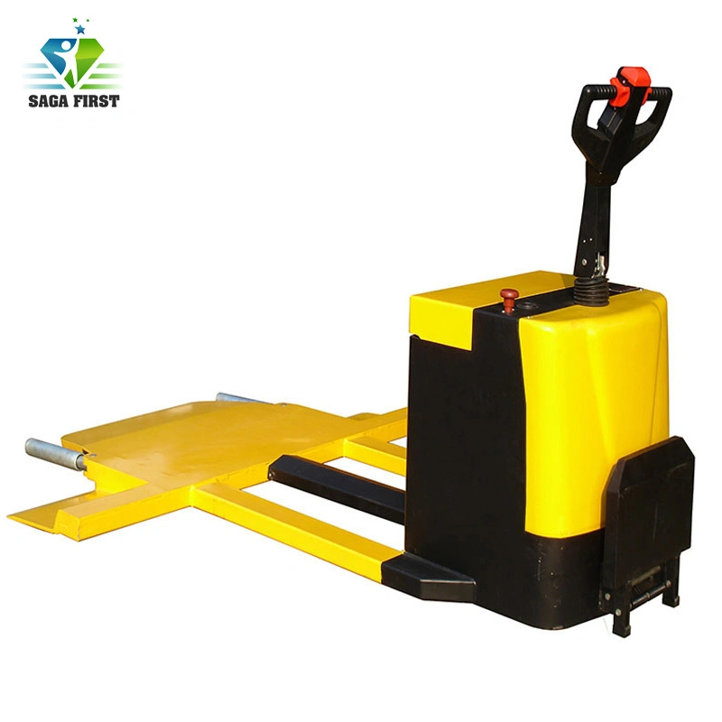 China New High quality/High cost performance  2.5ton 3.5ton Heavy Car Mover Dolly