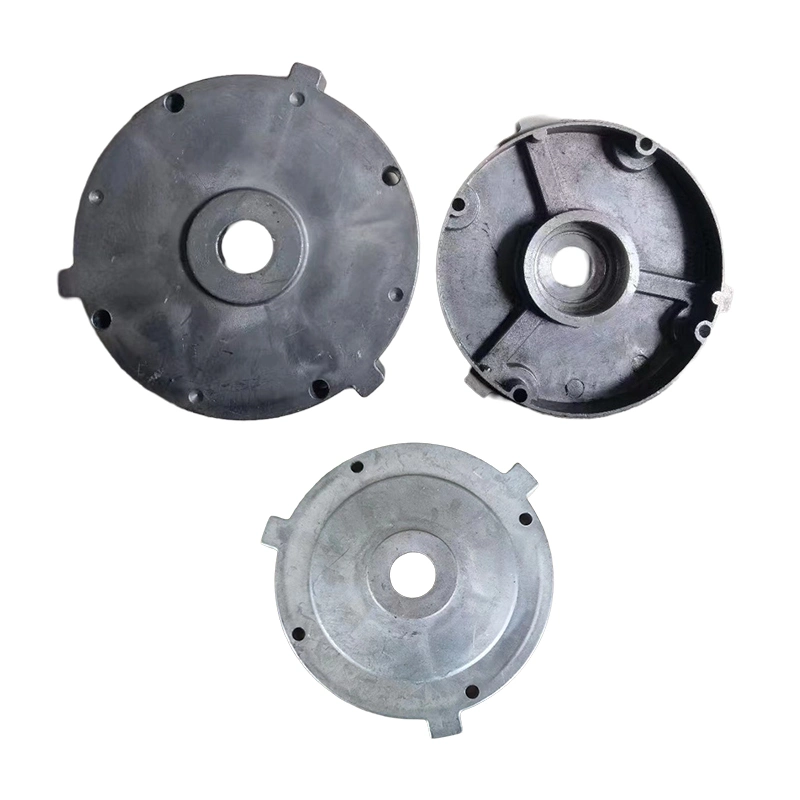 Wear Resistant Speed Reducer Die Casting Gearbox Speed for Industrial Equipment