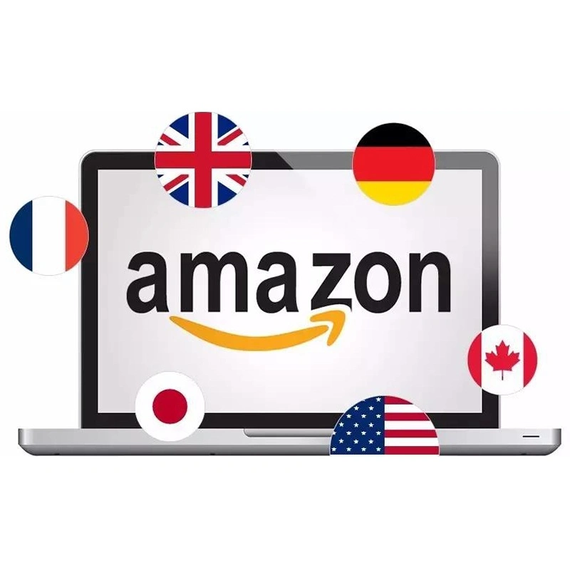 Amazon Warehouse Shenzhen Top Shipping Cheapest Door to Door DDU DDP China Fba Amazon Express Air Shipping to USA HK UPS