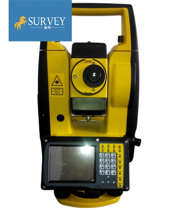 High Precision 1" South N41 Total Station for Land Survey