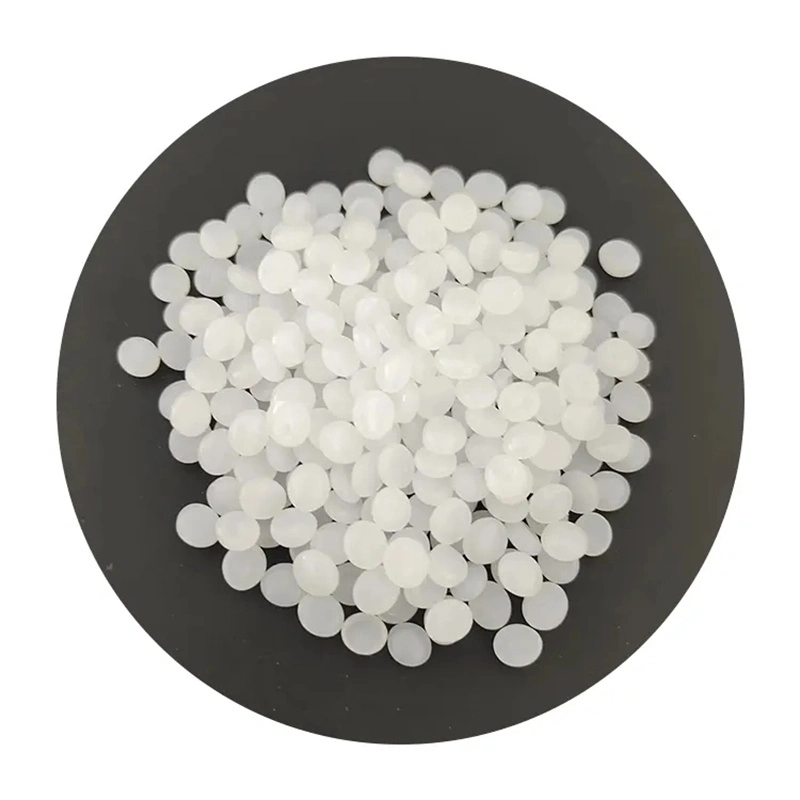 ABS, HDPE, PE, PP, White Antistatic Plastic Material for Household Appliances, Bags