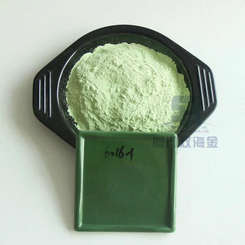 Factory Sale Melamine Glazing Powder Chemicals Products