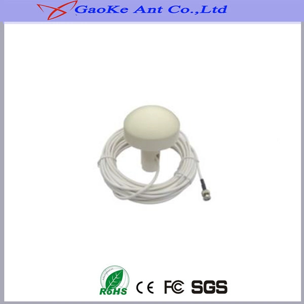 Active GPS Antenna Auto GPS Antenna GPS Outdoor Antenna