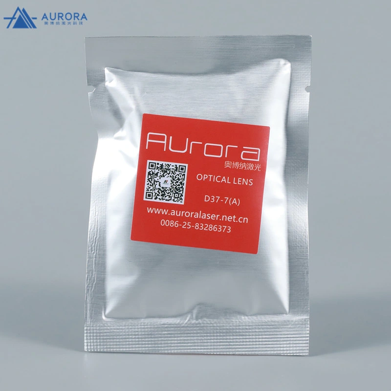 Aurora Lase Dia 30*5mm Protective Window for Laser Cutting Head